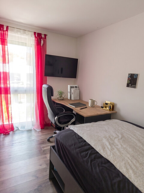 Neuwertiges Reihenhaus mit fünf Zimmern und XXL-Aussichtsterrasse in Saalfelden - Digitales Bieterverfahren