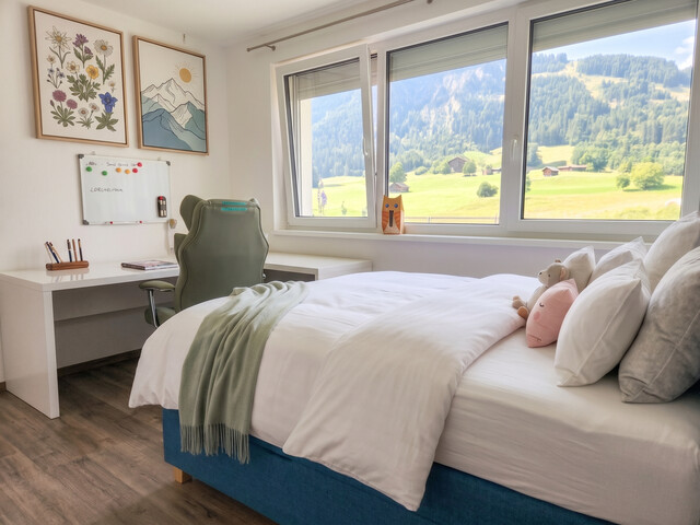 Neuwertiges Reihenhaus mit fünf Zimmern und XXL-Aussichtsterrasse in Saalfelden - Digitales Bieterverfahren