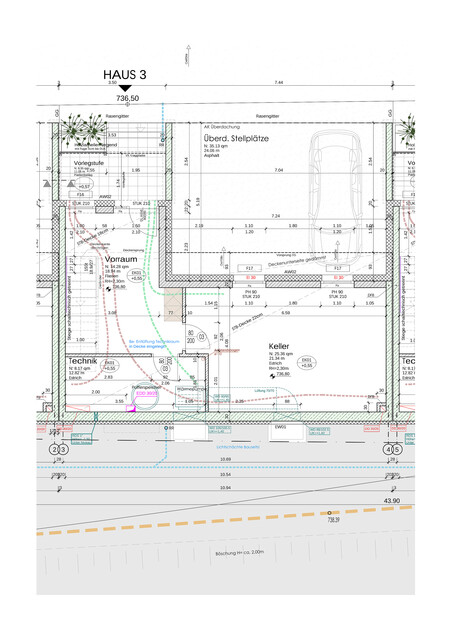 Neuwertiges Reihenhaus mit fünf Zimmern und XXL-Aussichtsterrasse in Saalfelden - Digitales Bieterverfahren