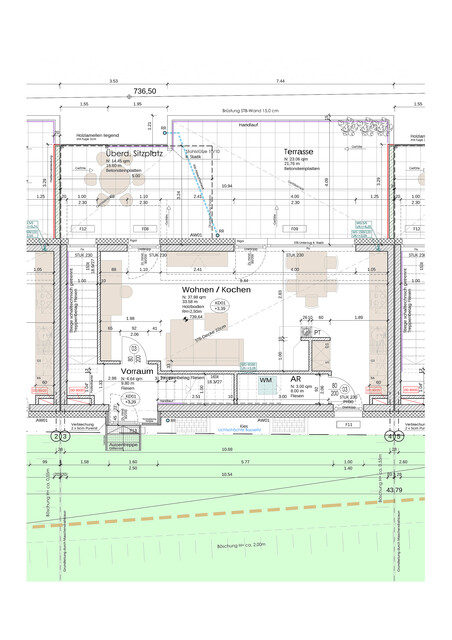 Neuwertiges Reihenhaus mit fünf Zimmern und XXL-Aussichtsterrasse in Saalfelden - Digitales Bieterverfahren