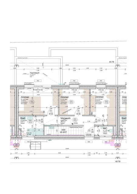 Neuwertiges Reihenhaus mit fünf Zimmern und XXL-Aussichtsterrasse in Saalfelden - Digitales Bieterverfahren