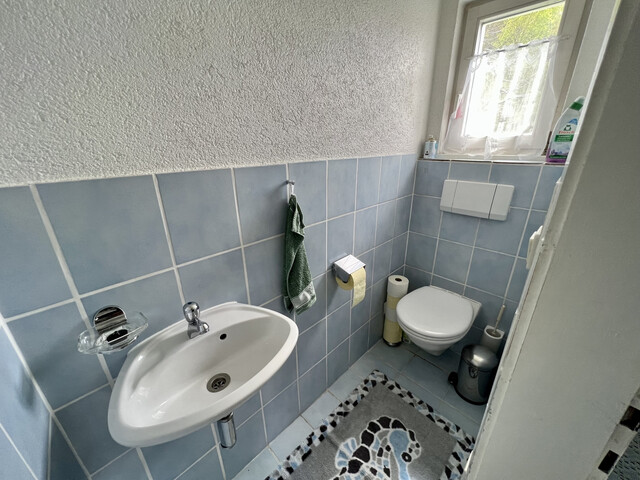 Wohnung | 4 Zimmer | Altbau