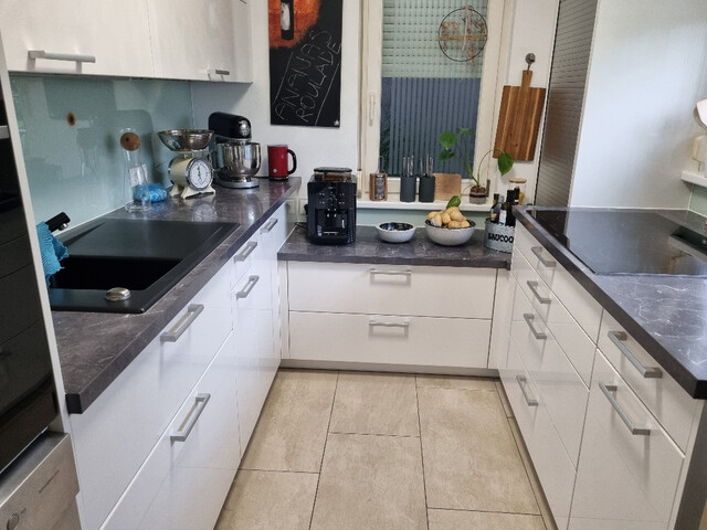 WOHLFÜHLOASE MIT TERRASSE & GARTEN – RUHIGE LAGE DIREKT AM WALDRAND