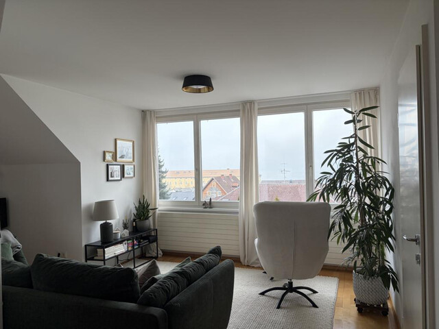 RUHE / SEESICHT / STADTNÄHE / INFRASTRUKTUR