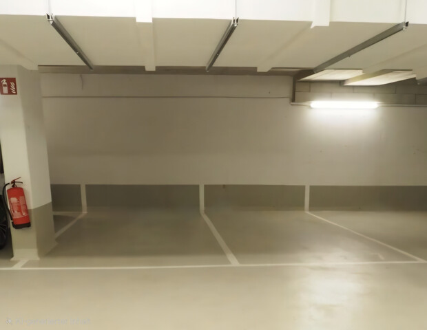 Tiefgaragenplatz