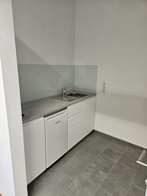 40m² Büro neu renoviert in Dornbirn