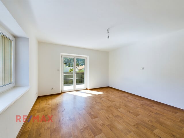 Haus mit 3 komplett renovierten Wohnungen in Bludenz zu verkaufen. Auch ideal für Investoren