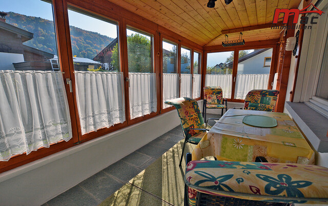 Liebevoll gepflegtes Mehrgenerationen-Wohnhaus in sonniger Ruhelage