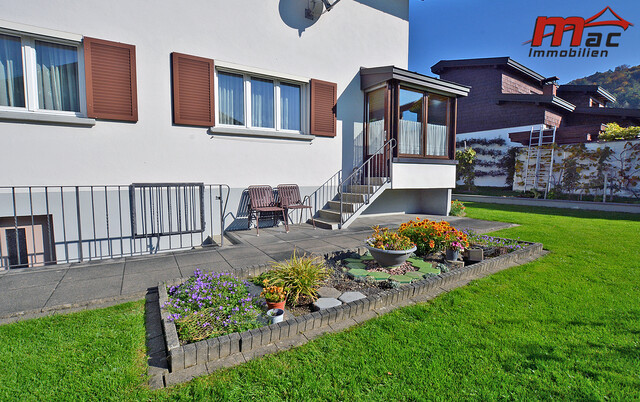 Liebevoll gepflegtes Mehrgenerationen-Wohnhaus in sonniger Ruhelage