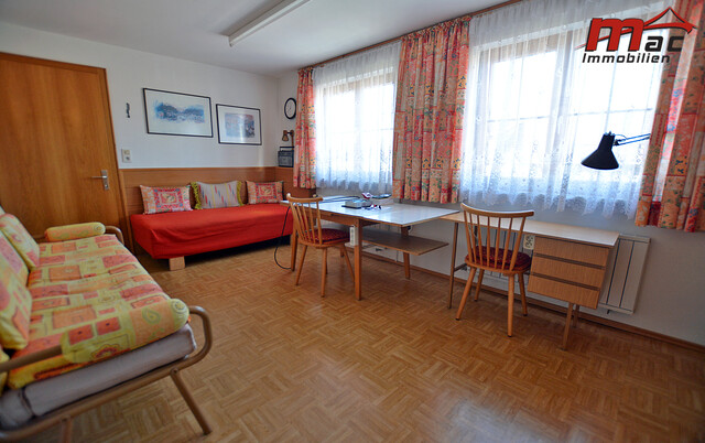 Liebevoll gepflegtes Mehrgenerationen-Wohnhaus in sonniger Ruhelage