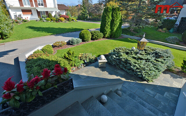 Liebevoll gepflegtes Mehrgenerationen-Wohnhaus in sonniger Ruhelage