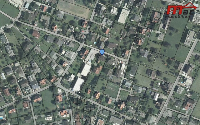 Liebevoll gepflegtes Mehrgenerationen-Wohnhaus in sonniger Ruhelage