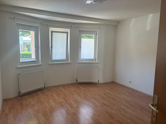 Schöne Wohnung in Toplage mit 30 m² Terrasse