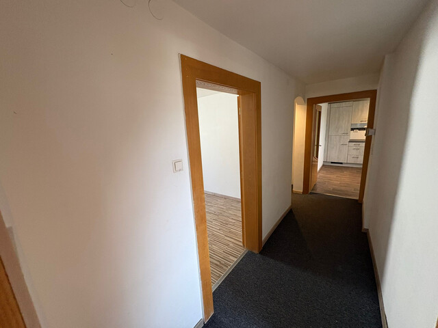 Schöne 4,5-Zimmer-Wohnung in ruhiger Lage in Feldkirch