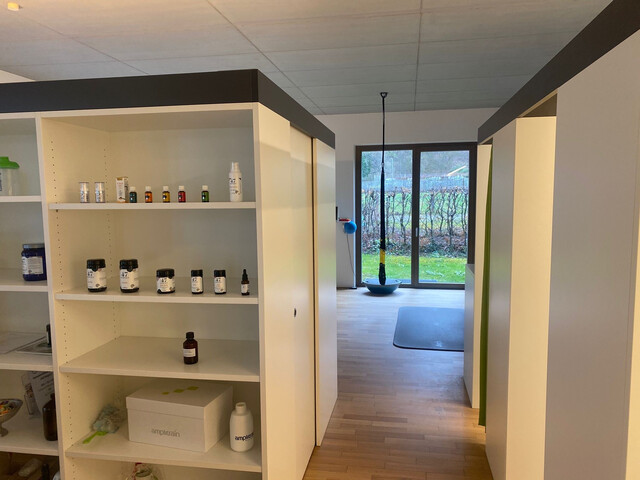 Attraktive Handels- bzw. Gewerbefläche im Zentrum von Hohenems zu vermieten!