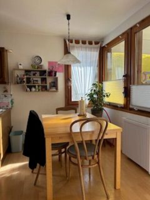 4-Zimmer-Gartenwohnung in Feldkirch/Tisis - privat 