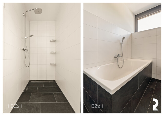 STILVOLLES PENTHOUSE IN BESTLAGE VON GÖFIS – GROSSZÜGIGE TERRASSE MIT PANORAMABLICK