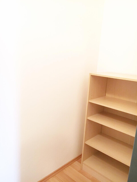 PRIVAT 2-Zimmer-Wohnung in zentraler Lage von Lustenau zu vermieten !