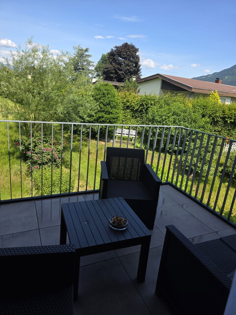 Villa in Bestlage Nenzing – generalsaniert, 4 WE, nachhaltige Rendite