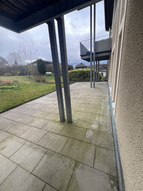 Villa in Bestlage Nenzing – generalsaniert, 4 WE, nachhaltige Rendite