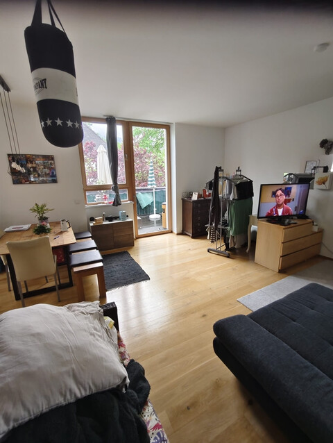 Villa in Bestlage Nenzing – generalsaniert, 4 WE, nachhaltige Rendite