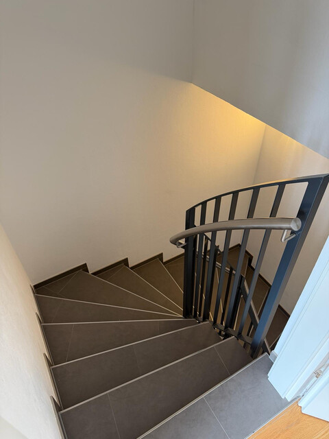 Moderne 5-Zimmer-GARTENWOHNUNG mit Gäste-WC in Lustenau 