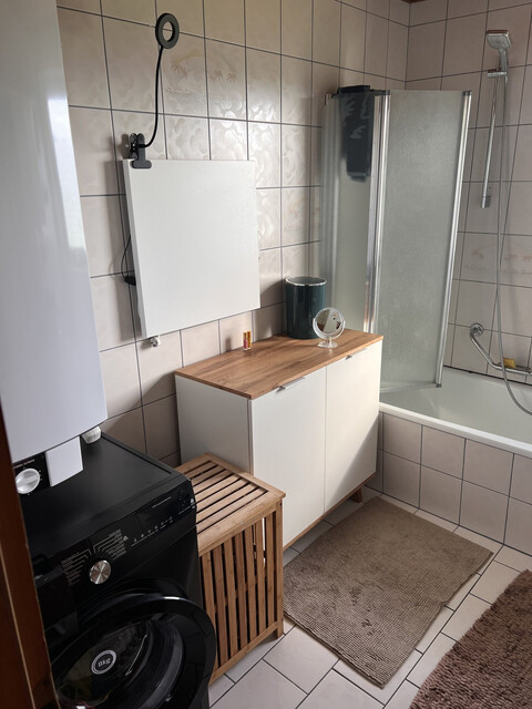 Alberschwende: 3,5-Zimmer-Wohnung ab sofort von Privat zu vermieten