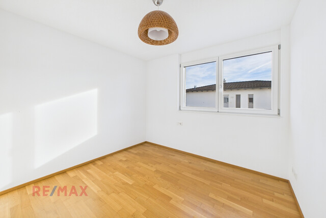 Licht & Raum – moderne Wohnung mit Balkon in ruhiger Lage von Hard