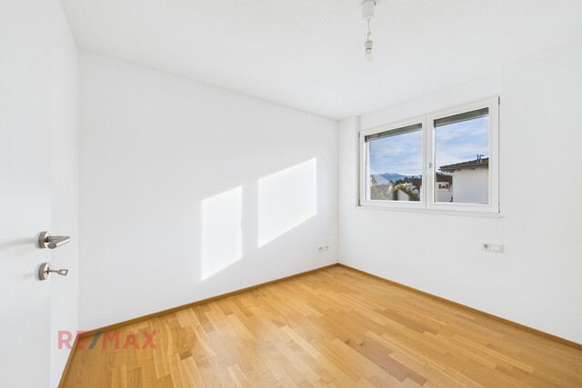 Licht & Raum – moderne Wohnung mit Balkon in ruhiger Lage von Hard