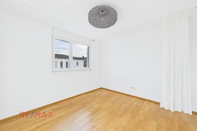 Licht & Raum – moderne Wohnung mit Balkon in ruhiger Lage von Hard