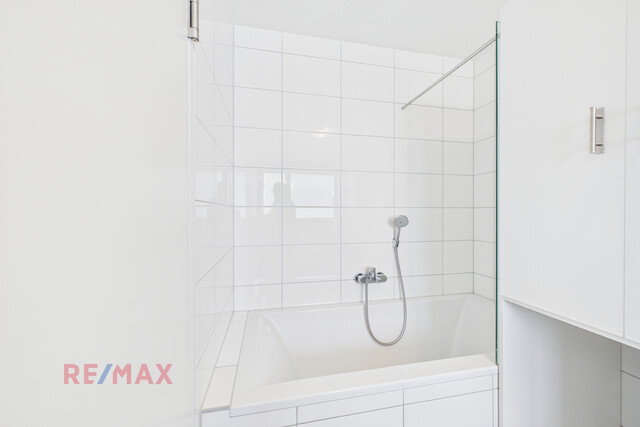 Licht & Raum – moderne Wohnung mit Balkon in ruhiger Lage von Hard