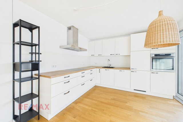 Licht & Raum – moderne Wohnung mit Balkon in ruhiger Lage von Hard