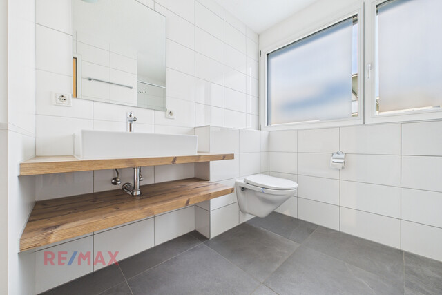 Licht & Raum – moderne Wohnung mit Balkon in ruhiger Lage von Hard