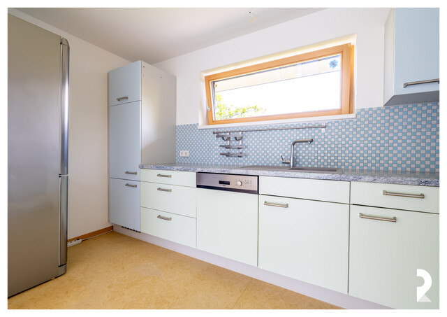 3-ZIMMER-WOHNUNG MIT GROSSZÜGIGEM BALKON IN GÖTZIS