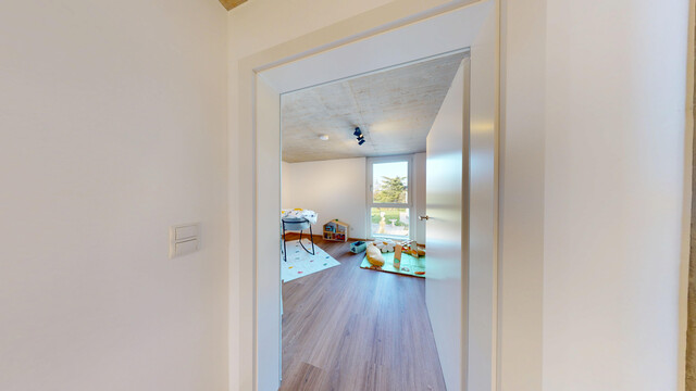 📈 Jetzt ist der richtige Moment für Eigentum 🏡 Townhouse mit Garten in Lauterach