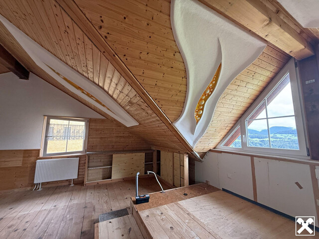 Neuer Preis! Großes Wohnhaus mit Einliegerwohnung!