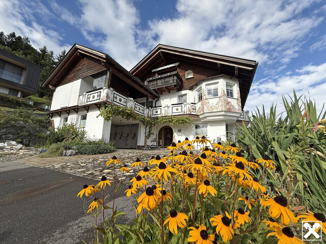 Neuer Preis! Großes Wohnhaus mit Einliegerwohnung!