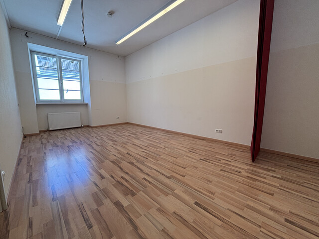 helle Bürofläche in Feldkirch Innenstadt