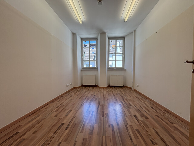 helle Bürofläche in Feldkirch Innenstadt