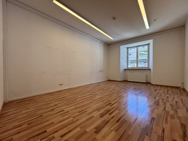 helle Bürofläche in Feldkirch Innenstadt