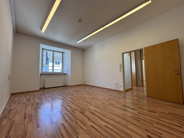 helle Bürofläche in Feldkirch Innenstadt