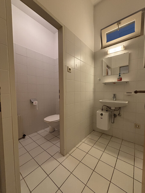 helle Bürofläche in Feldkirch Innenstadt