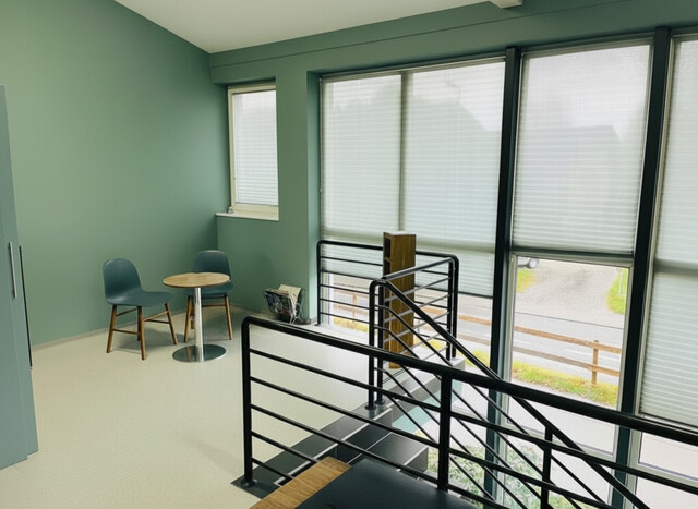 Attraktives Gewerbeobjekt mit Eigennutzung und vermietbaren Flächen – Sichtbarkeit &amp; Eleganz vereint