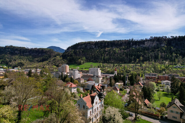 Bauen Sie Ihr Paradies – Großzügiges Grundstück mit Panoramablick!