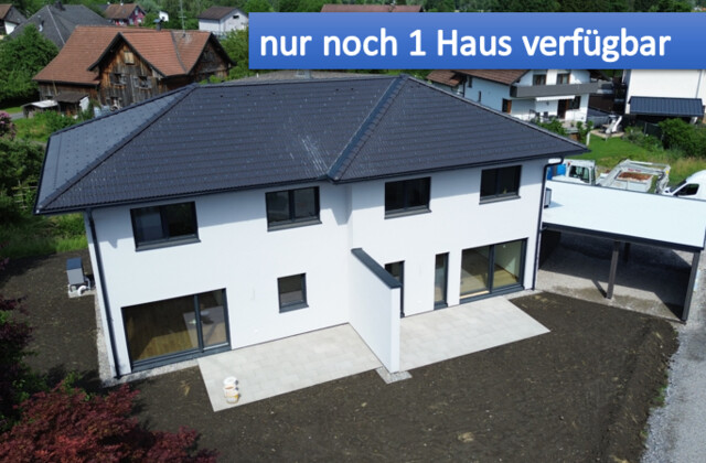MIETKAUF - Ihr neues Zuhause in Lustenau - Forststraße / Im Speicher