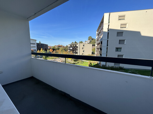 1-Zimmerwohnung in Götzis zur Miete, Top 27