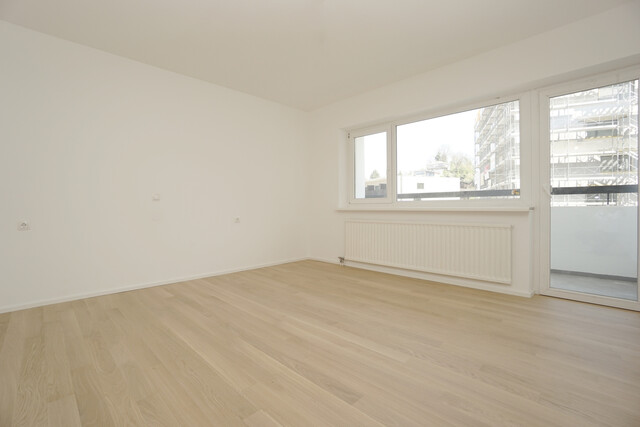 1-Zimmerwohnung in Götzis zur Miete, Top 27