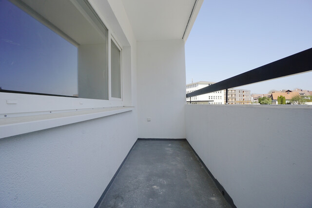 1-Zimmerwohnung in Götzis zur Miete, Top 27