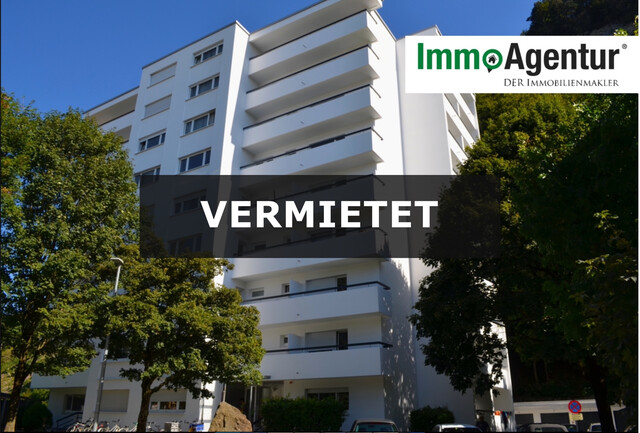 1-Zimmerwohnung in Götzis zur Miete, Top 27