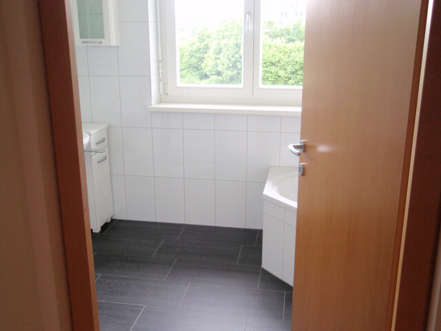 Ankommen, wohlfühlen - moderne Wohnung in Bregenz – ruhige Lage, gute Anbindung